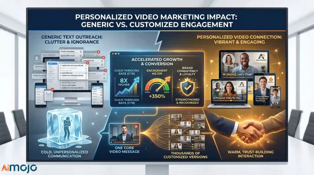 个性化视频制作工具的优势