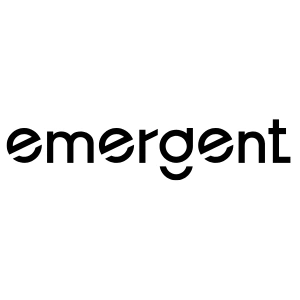 Emergent logo