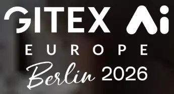 GITEX AI 欧洲