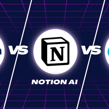 Gamma vs. hugmynd AI á móti Canva: AI Kynningartól borin saman&nbsp;