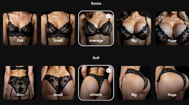 Cosas buenas - Joi AI