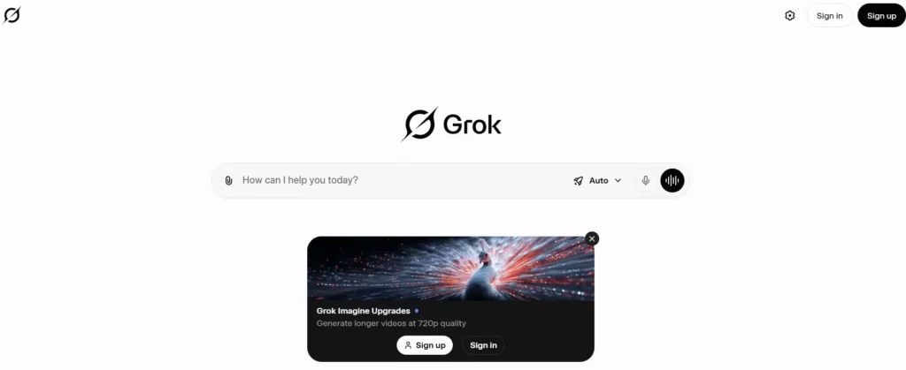 Grok
