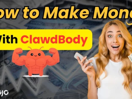 How to Make Money with ClawdBody AI in 2026: 8 Proven Methods