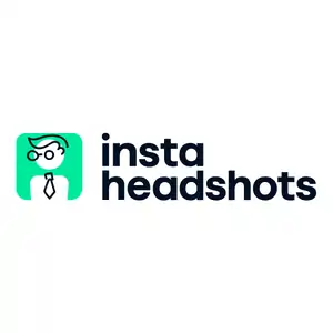 Logo InstaHeadshots