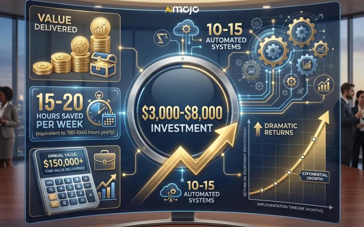 작업 자동화 컨설턴트