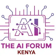 此 AI 肯尼亚论坛