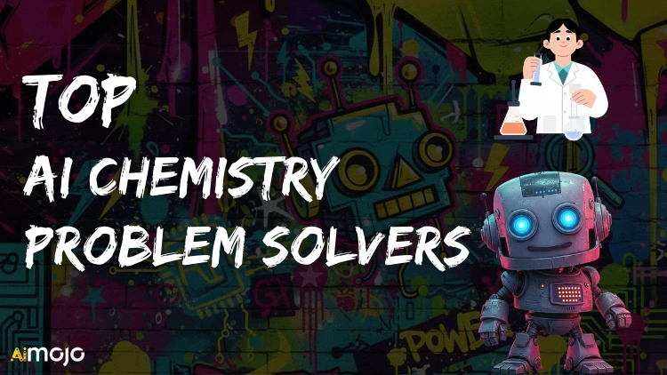 Topy AI Rozwiązywacze problemów chemicznych