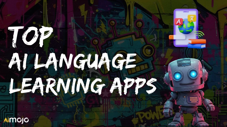 Рейтинг AI Приложения для изучения языков