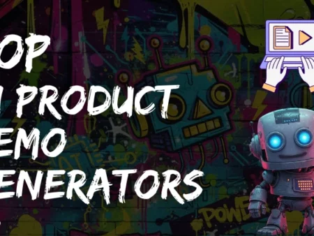 6 Best AI Mga Generator ng Demo ng Produkto na Nagsasara ng mga Alok