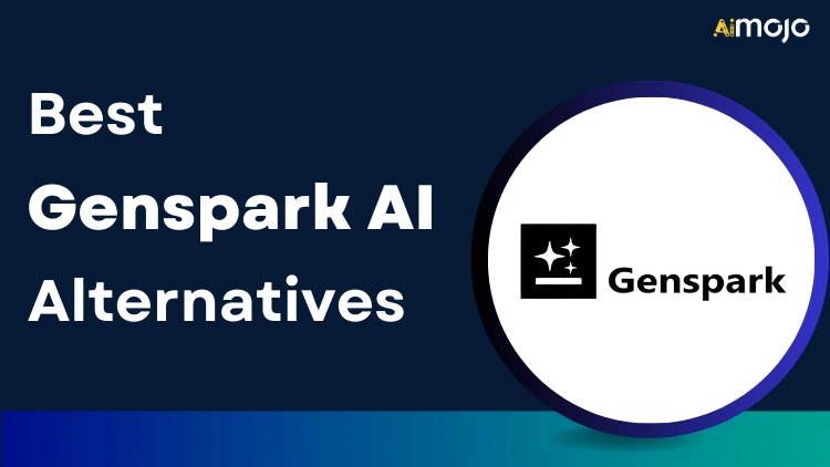 Top Genspark AI Alternatives