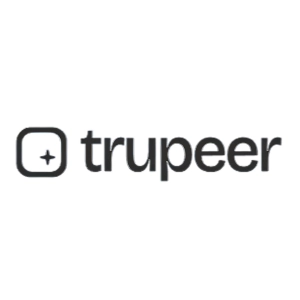 Trupeer Logo