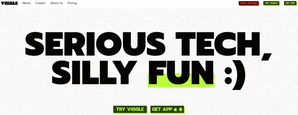 Viggle AI