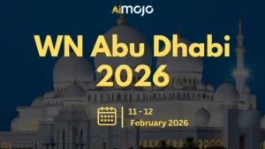 WN Abu Dhabi 2026: Game Industry Conference & Networking Guide