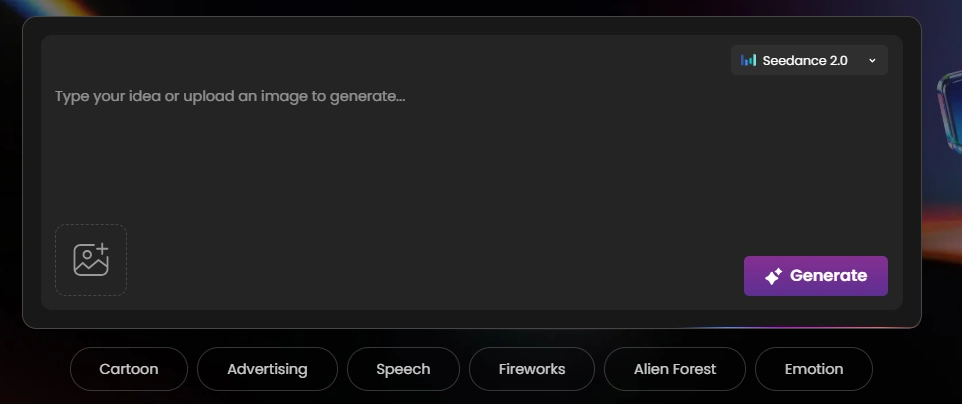 AI Video Generator TopMediAI