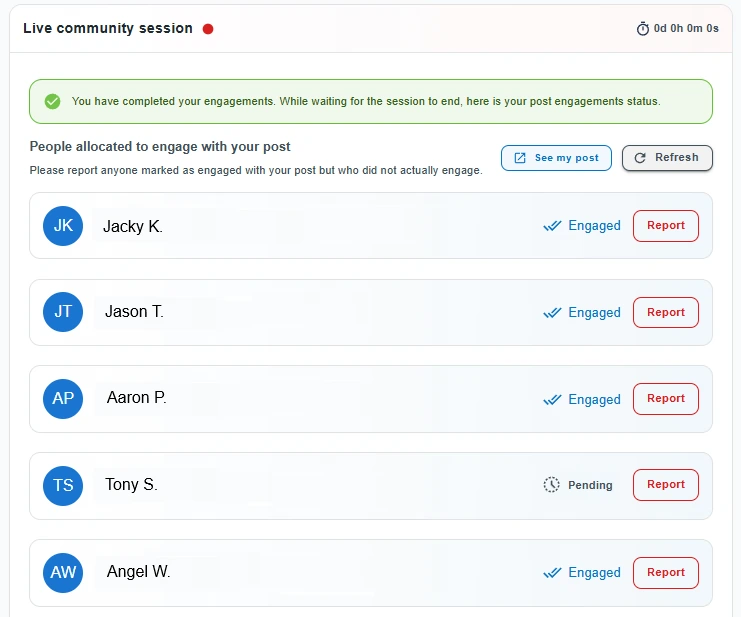 Odpowiedzialność, na którą możesz liczyć Zaangażuj sztuczną inteligencję