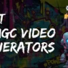 7 Best AI Mga UGC Video Generator na Niraranggo Pagkatapos ng Pagsubok (2026)