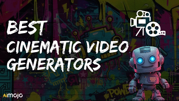 Best Cinematic Video Generators