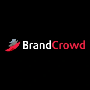 Logotipo da BrandCrowd