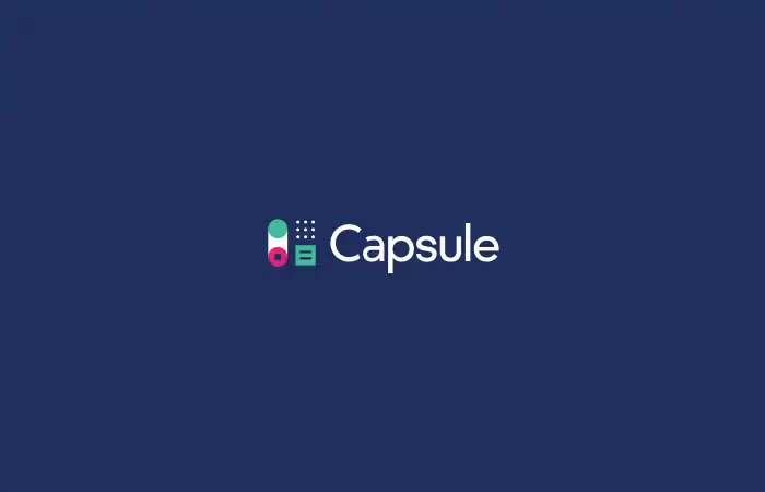 Capsule