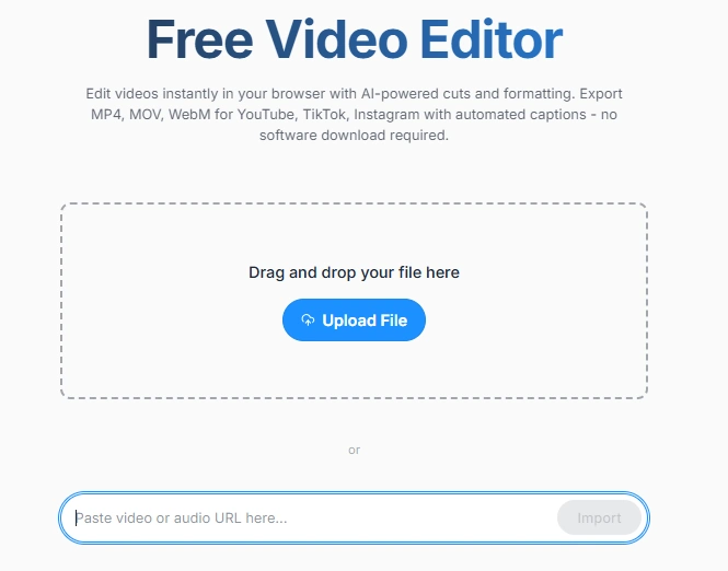 동영상 편집 화면 앱