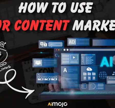 How to Use AI for Content Marketing: Step-by-Step (2026)