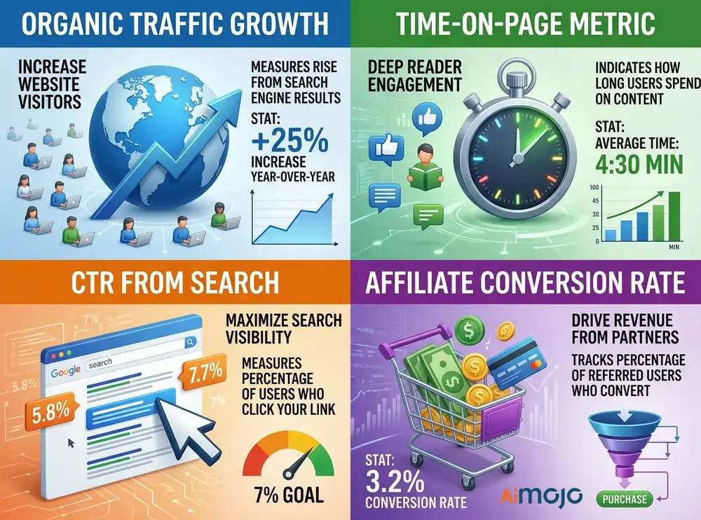 วัดผลลัพธ์และปล่อยให้ AI บอกคุณว่าต้องแก้ไขอะไร