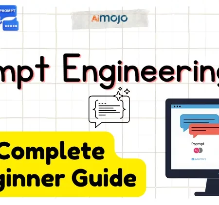 Stručný sprievodca inžinierstvom pre začiatočníkov v roku 2026 od AiMojo