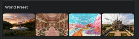 Stilum Praedefinitum Mundi Constituere