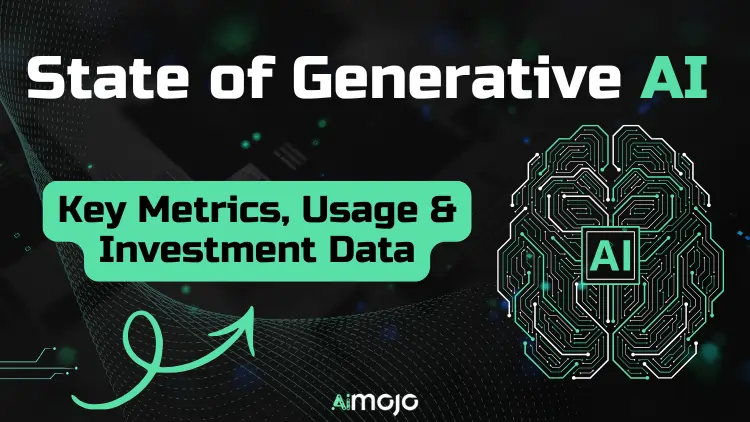 State of Generative AI