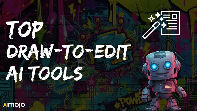Top Draw-to-Edit AI Tools