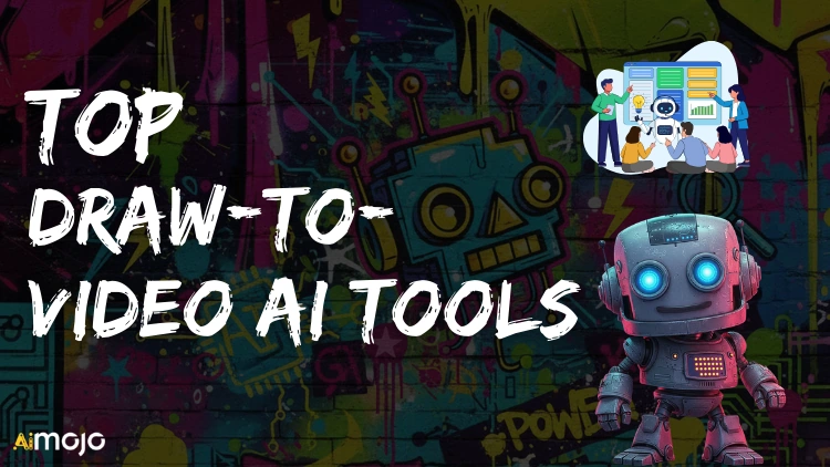 Найкраще перенесення на відео AI Інструменти