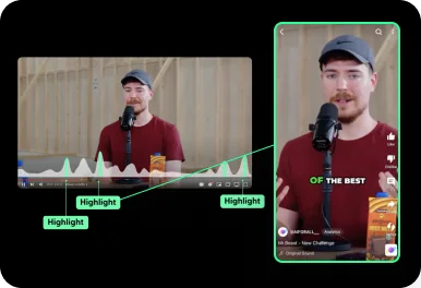 AI Auto Curation Ssemble