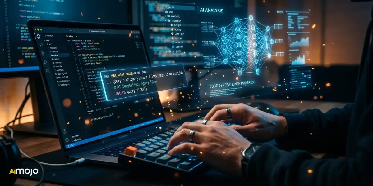 Understanding AI Code Assistant