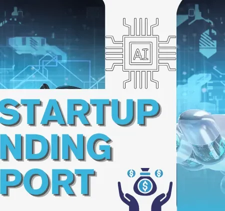 AI Startup-Finanzierungsbericht 2026: Was die Zahlen wirklich aussagen