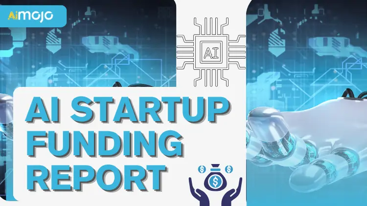 AI Startup Funding Report