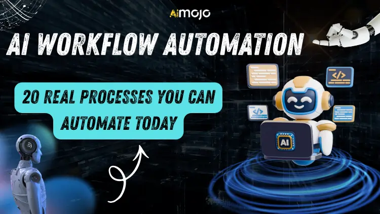 AI Workflow Automation