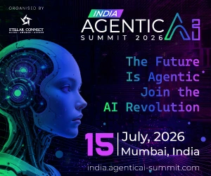 Agent AI Tippkohtumine 2026 bänner