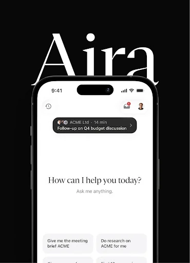 Aira Testing Framework