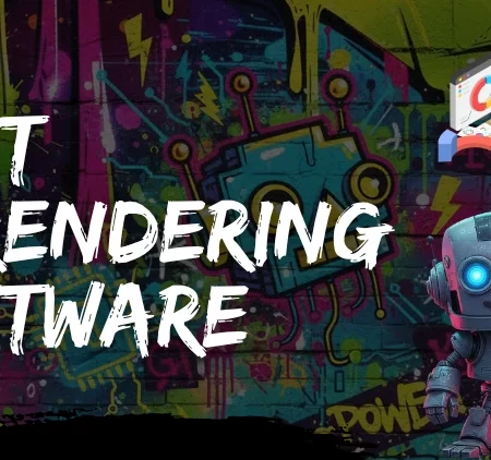 7 Cel mai bun AI Software de randare pentru rezultate realiste!