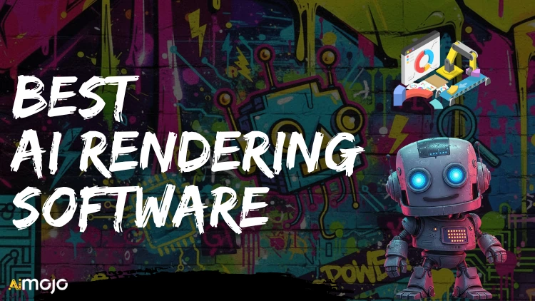 Best AI Rendering Software