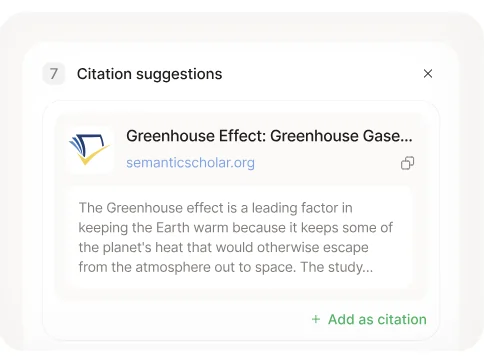Generador de citas Yomu AI