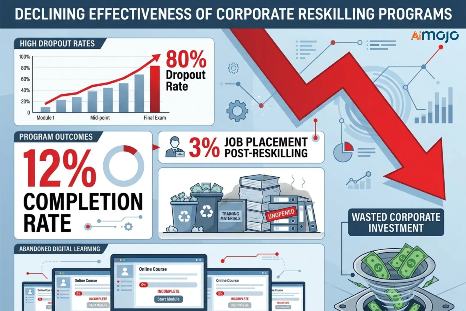 โครงการพัฒนาทักษะองค์กร