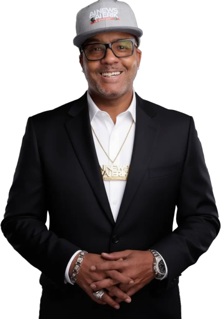 Erik Conn USA Summit Speaker