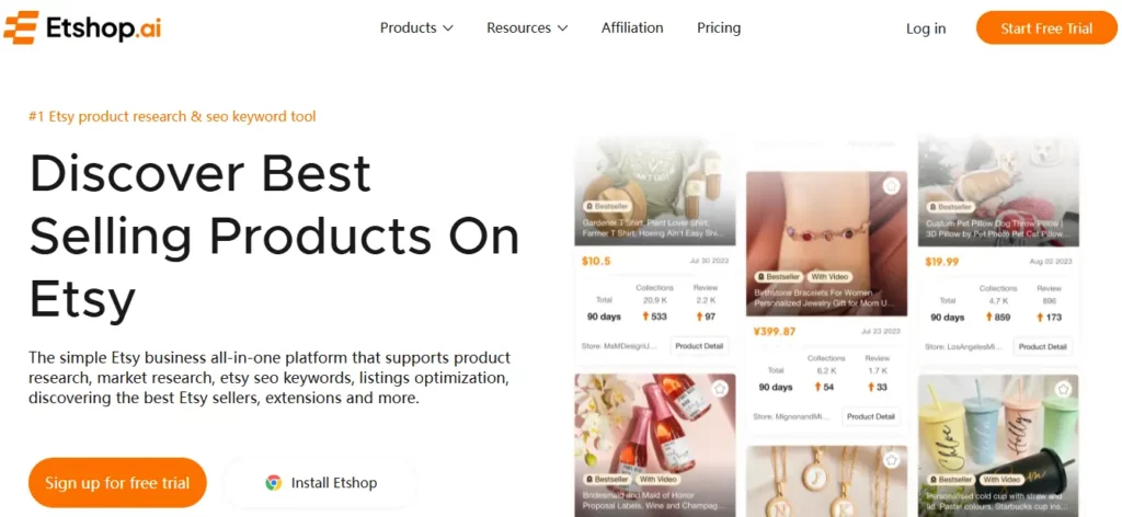 Etshop.ai