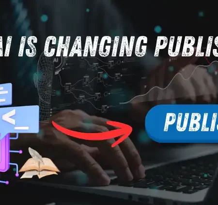 AI w publikacji: Zmiana, której nikt się nie spodziewał (raport z 2026 r.)