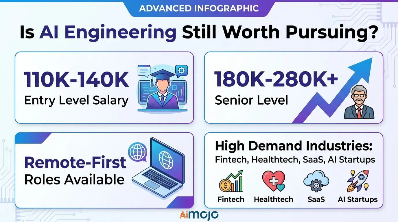 Is AI Engineering Still Worth Pursuing