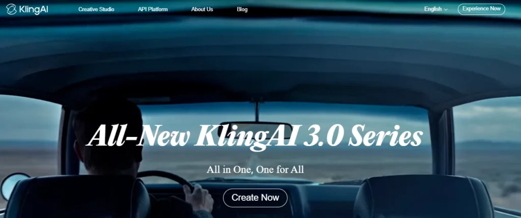 Kling AI