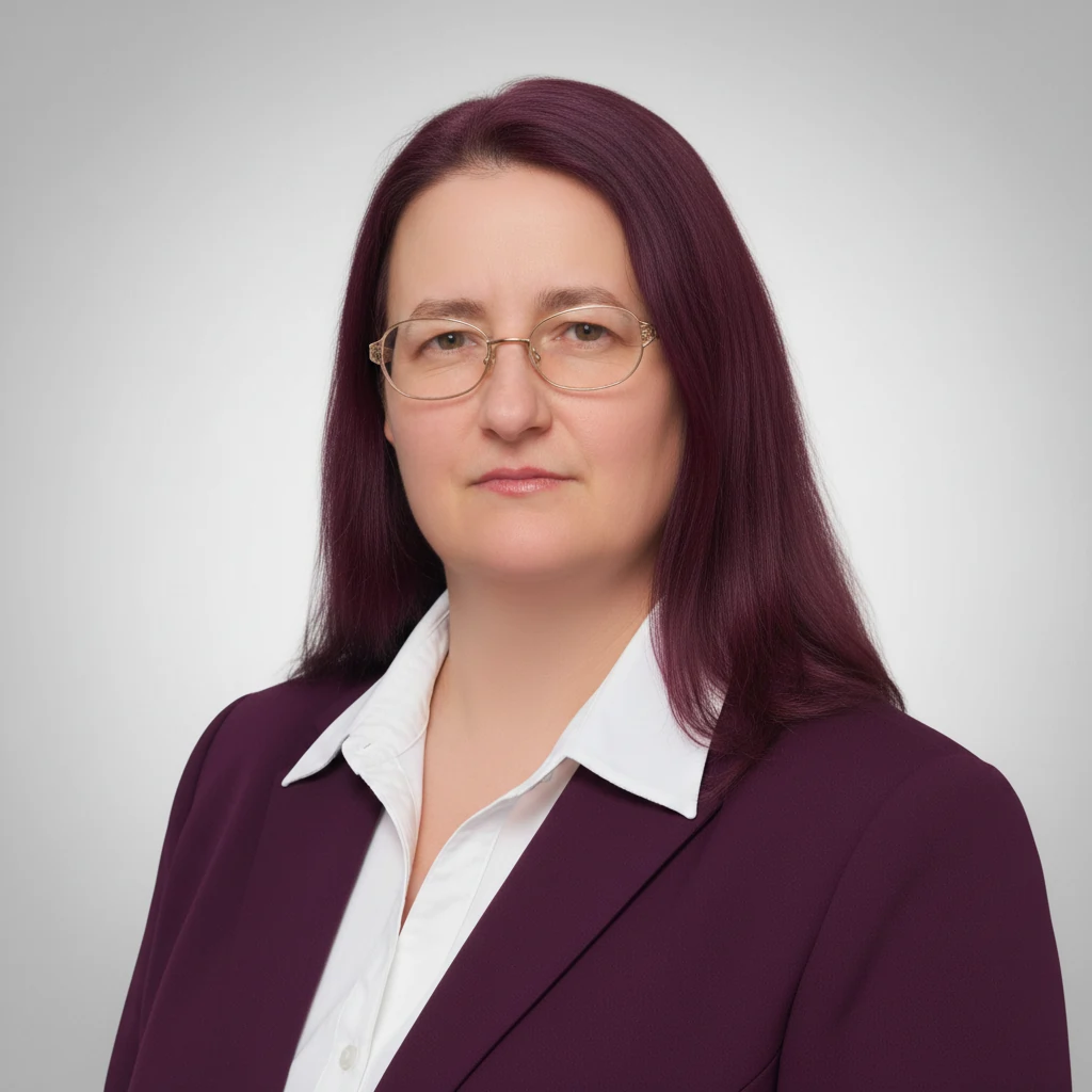 Nelly V. Tacheva USA Summit Speaker