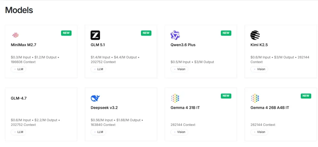 ไลบรารีโมเดลโอเพนซอร์ส Fireworks AI