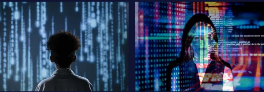 Outside the Event Space - USA Summit